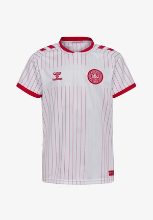 Hummel, UNISEX, biały