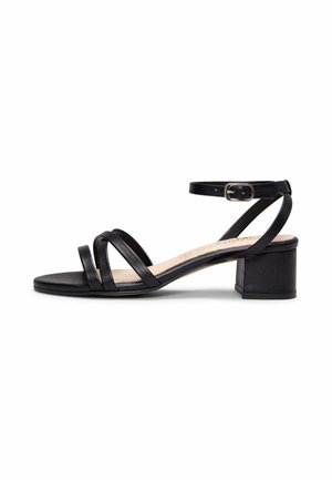 MiMao, VIENA - Sandalias - black