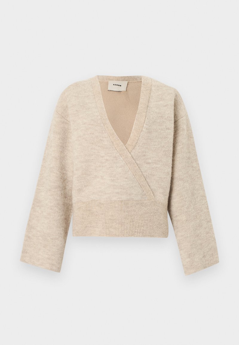 Strickpullover