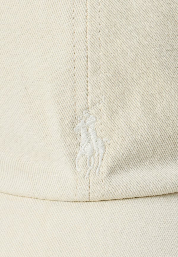 MINERAL DYED TWILL BALL CAP  - Cap - natural3