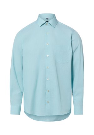 Andrew James ANDREW JAMES HEMD - Zakelijk overhemd - mint