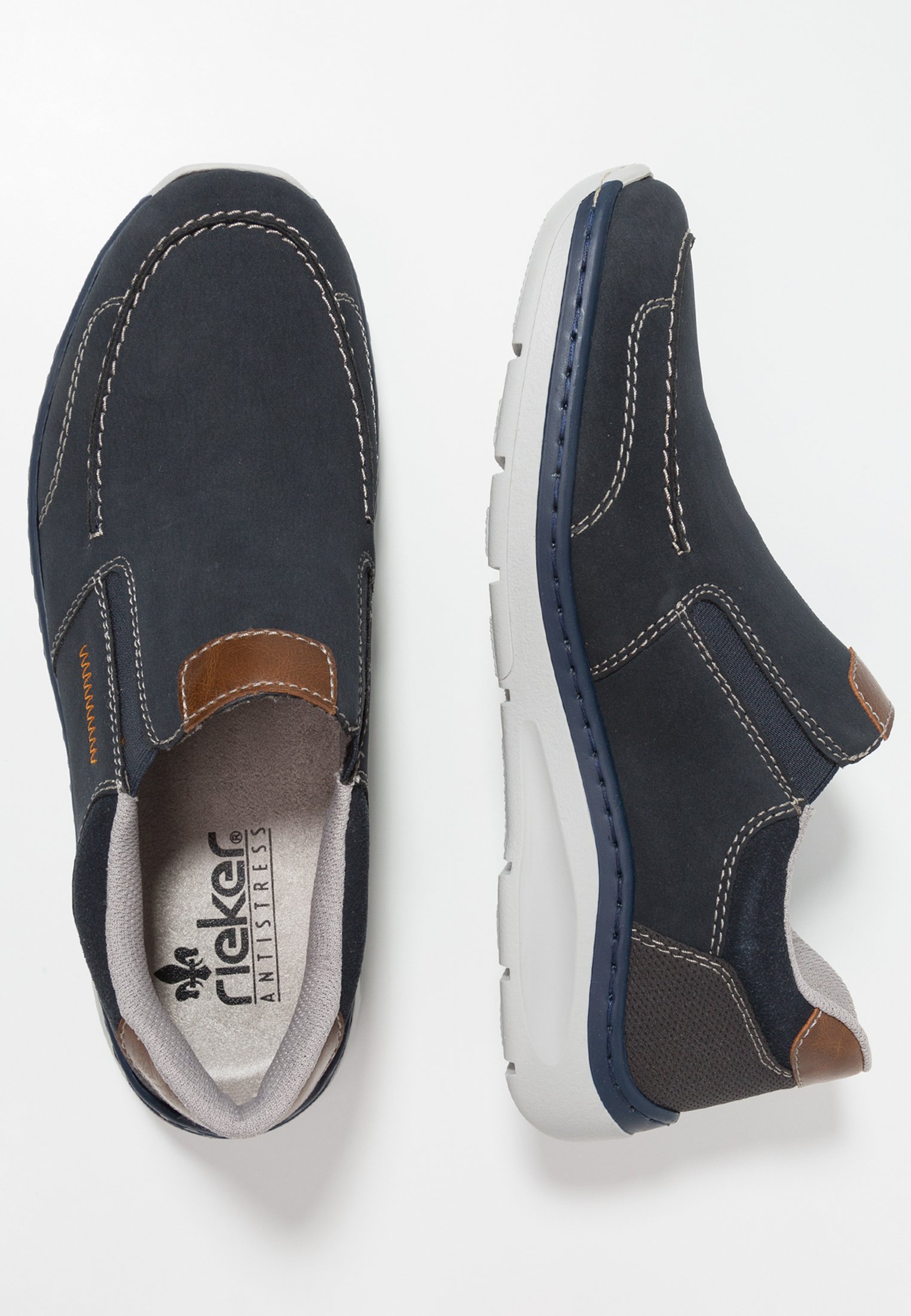 Men Slip-ons Men Slip-ons
