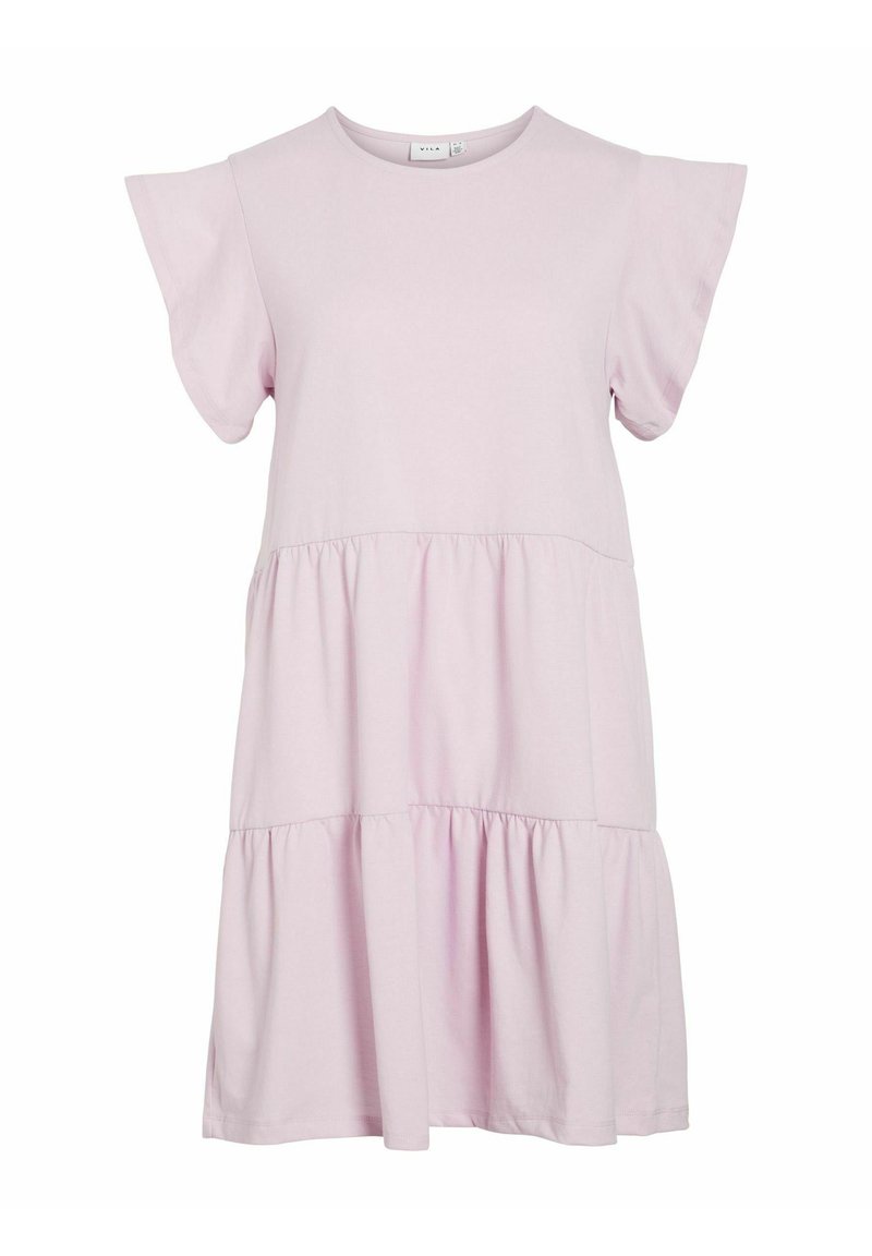 Vila Jerseyjurk roze