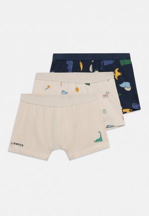 Liewood, MARVIN 3 PACK - Boxers - multi-coloured