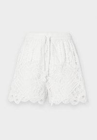 SERENATA RAP  - Short - white