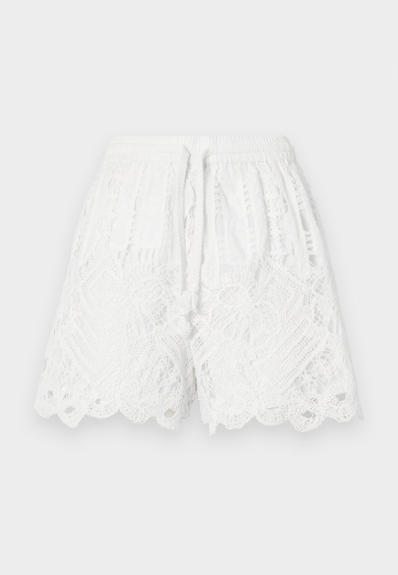 pinko Shorts wit pinko Shorts wit