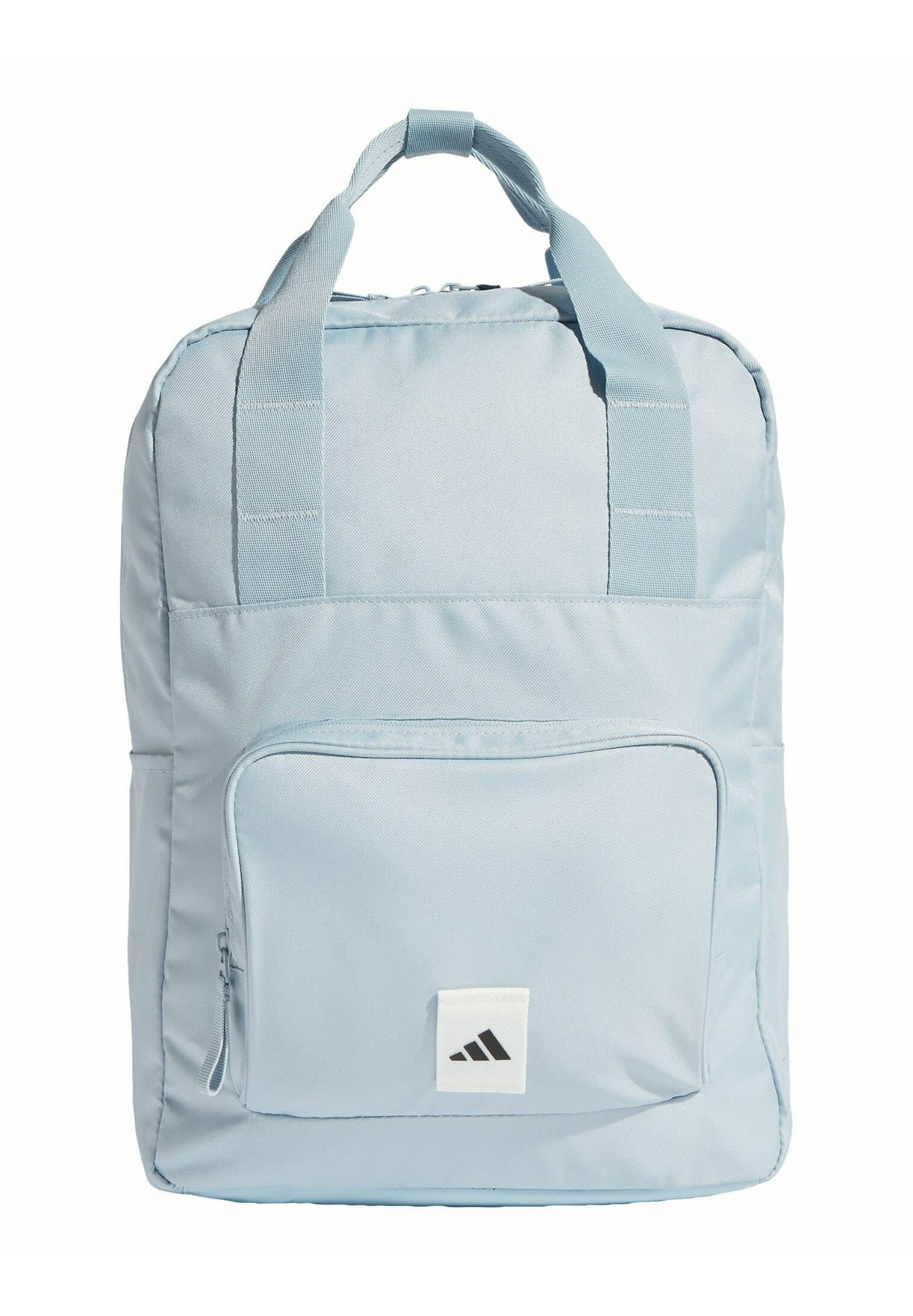 adidas backpack prime blue 6 Backpack, Jersey Collegiate Royal Blue/Silver Metallic, One Size whether youre heading to school Adidas Prime V XL Laptop