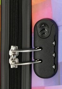 Nowi SANTA CRUZ DE TENERIFE 4 ROLLEN S 54 CM - Trolley - bunt