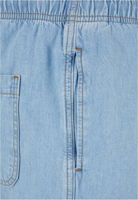 2Y Studios Farkkushortsit - lightblue