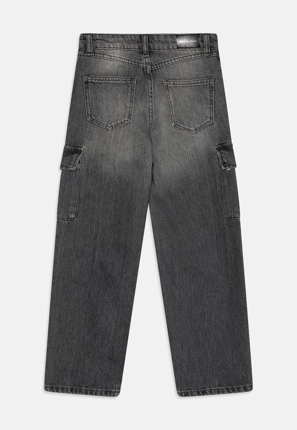 KOGHARMONY CARROT - Bootcut jeans2