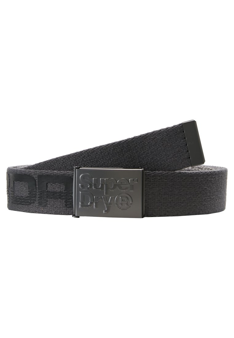superdry reversible belt