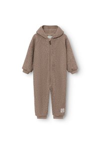 Unausgewählt, grey brown
