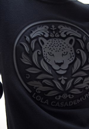 LOLA CASADEMUNT, WOMEN - Sudadera - black
