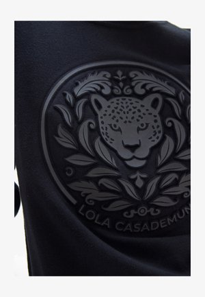 LOLA CASADEMUNT, WOMEN - Sudadera - black