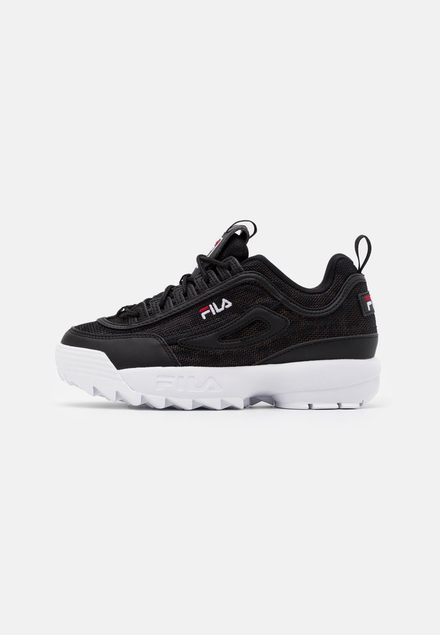 fila disruptor 1990