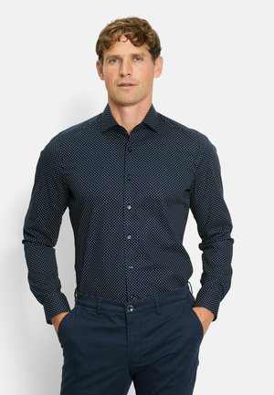 ROYAL KENT - Overhemd - marine