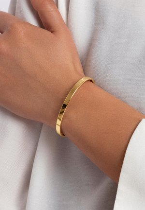 Singularu, Bracelet - gold-coloured