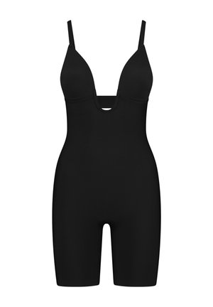 Bye Bra SCULPTING DEEP V - Body - noir
