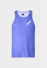 Неизбран, fluro purple