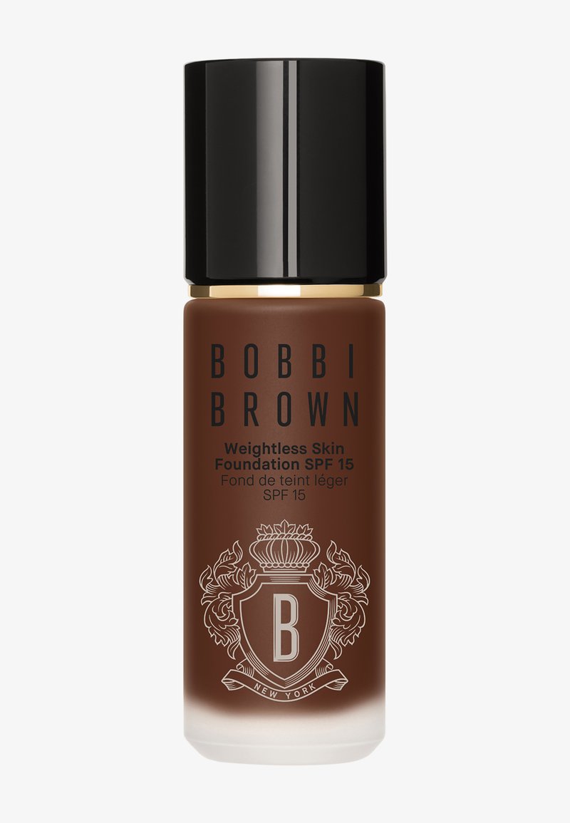 Bobbi Brown - WEIGHTLESS SKIN FOUNDATION - Foundation - cool espresso, Vergroten