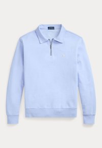 Niewybrane, pebble blue