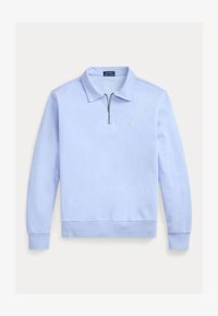 Ikke valgt, pebble blue