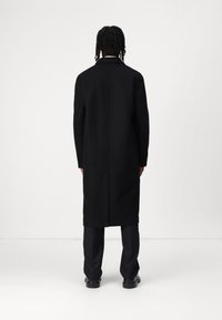 Samsøe Samsøe SATESFA COAT - Cappotto classico - black