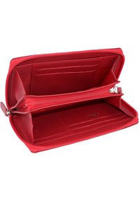 Golden Head POLO  - Portemonnee - rot