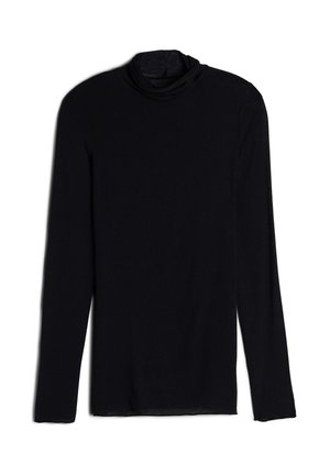 Intimissimi ALRIGHT - Long sleeved top - nero