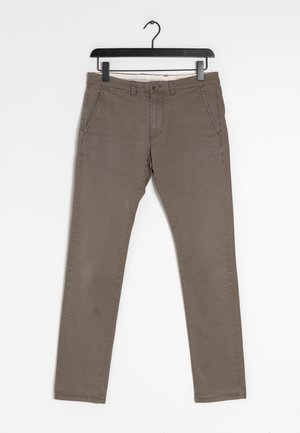 Selected Chino - brown