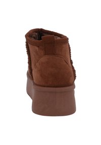 Elara Snowboots  - braun