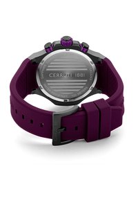 Cerruti 1881 LUCARDO - Cronografo - purple