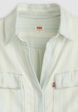 Levi's® DOREEN jasnoniebieski