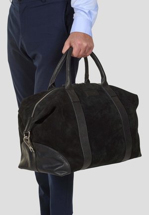 Sac de voyage - black