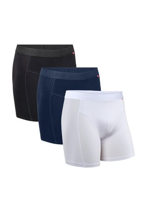 COMFORT STRETCH TRUNKS - Caleçon - blue