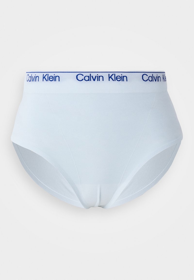 Calvin Klein Underwear Slip lichtblauw Calvin Klein Underwear Slip lichtblauw