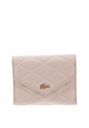 Lacoste, COMPACT WALLET - Wallet - mansia