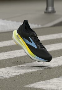 Non sélectionné, black cyber yellow nightlife