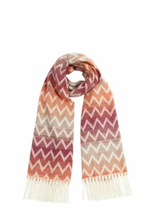 ALESI - Scarf - orange