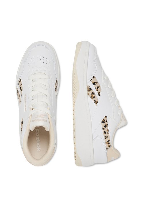 Reebok Training shoe - white light beige — photo 3