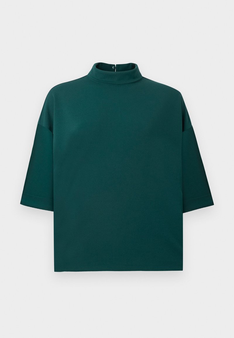 JDY Blouse donkergroen