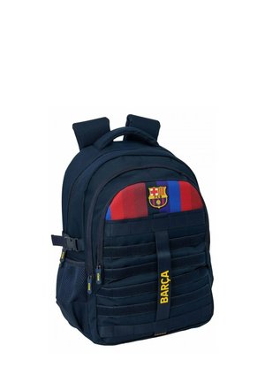 Safta, UNISEX, granatowy