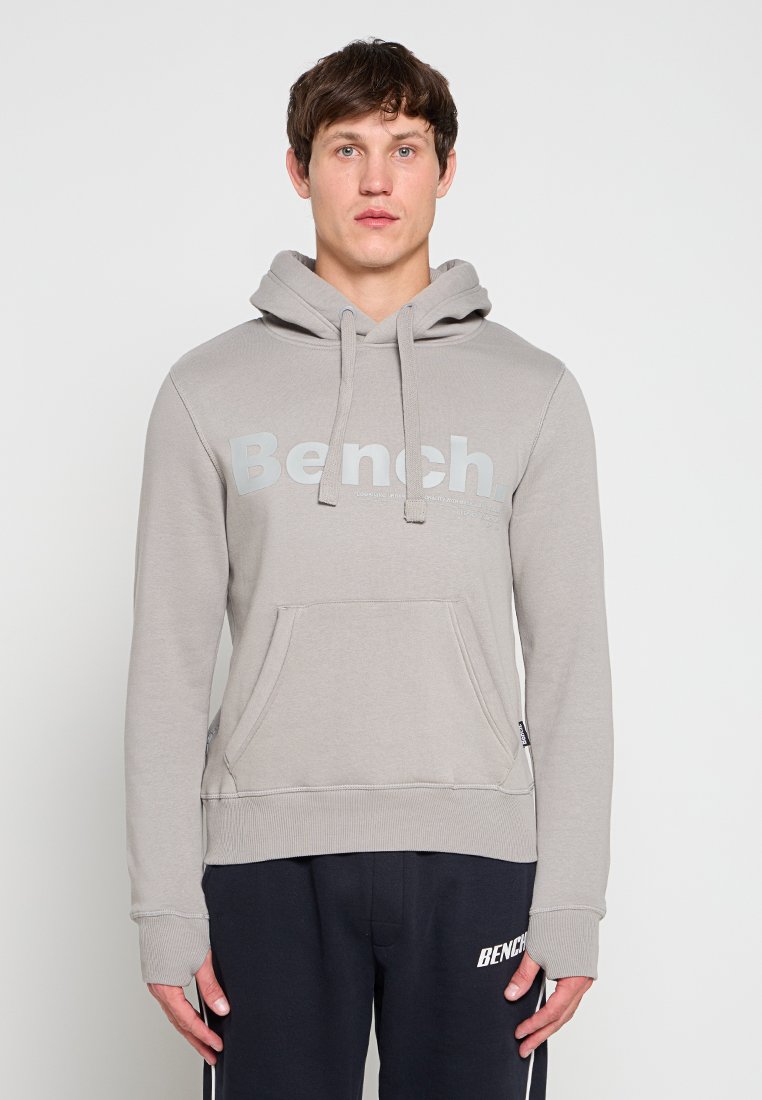 Bench Hoodie grijs