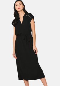 LolaLiza MIDI - Denné šaty - black