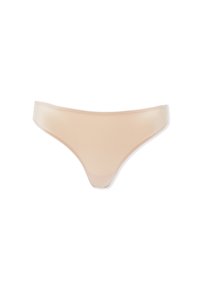 PURE GLOW - Perizoma - linen