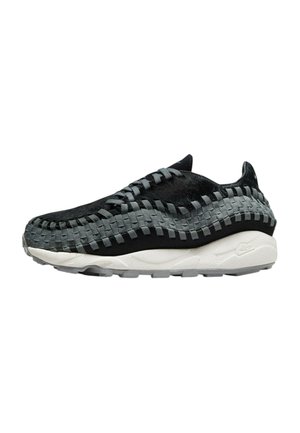 Sneaker low - black smoke gray off white