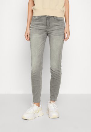 Jeans Skinny Fit - grey