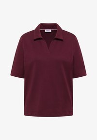 Non sélectionné, sweet grape red