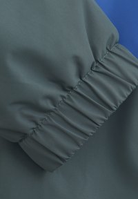 Color Kids Allvädersjacka - campanula