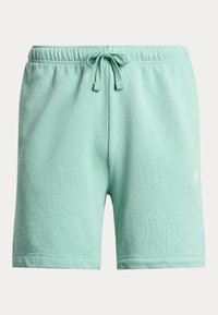 6.5-INCH LOOPBACK FLEECE SHORT
 - Lühikesed püksid - celadon